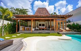 Villa Miti Bingin