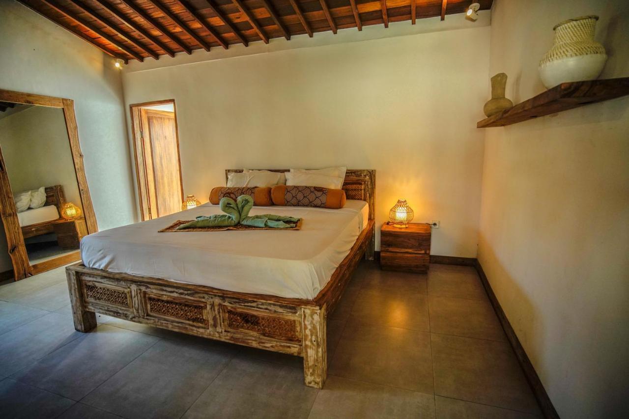 Villa Miti Bingin Uluwatu Exterior foto