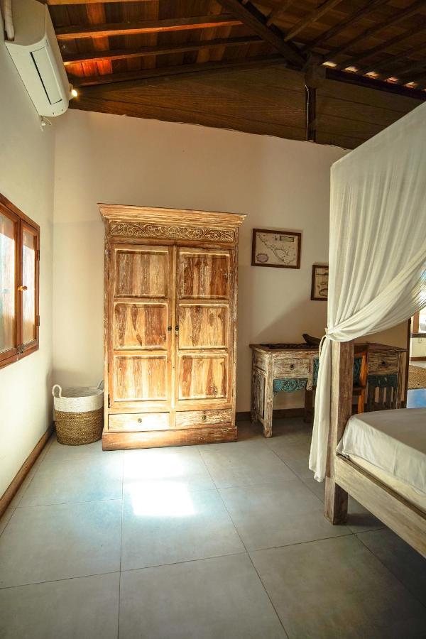 Villa Miti Bingin Uluwatu Exterior foto